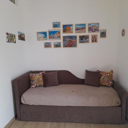 Sikelia Etna House Villa Zafferana Etnea Eksteriør billede
