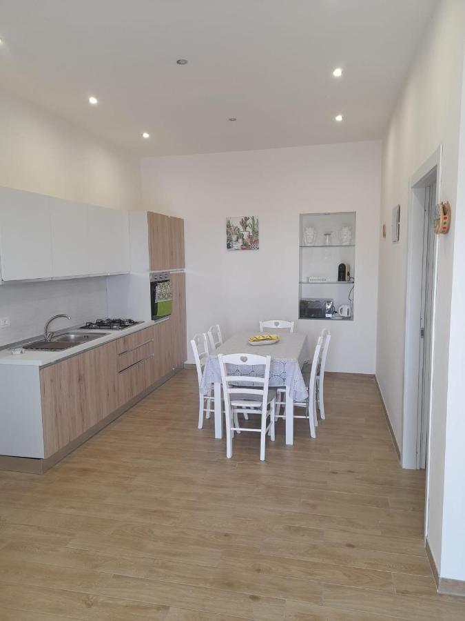 Sikelia Etna House Villa Zafferana Etnea Eksteriør billede