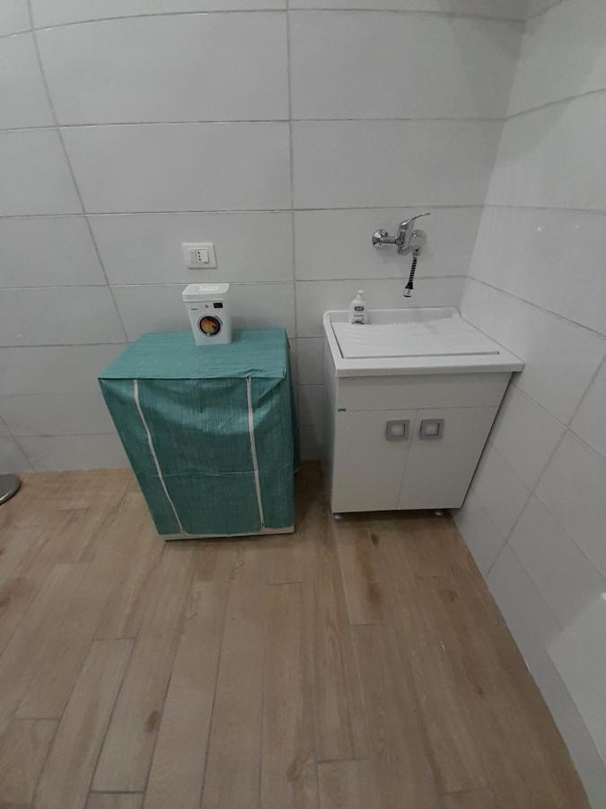 Sikelia Etna House Villa Zafferana Etnea Eksteriør billede