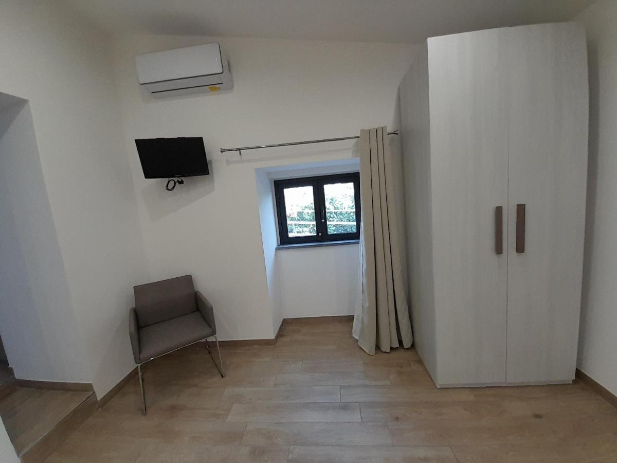 Sikelia Etna House Villa Zafferana Etnea Eksteriør billede
