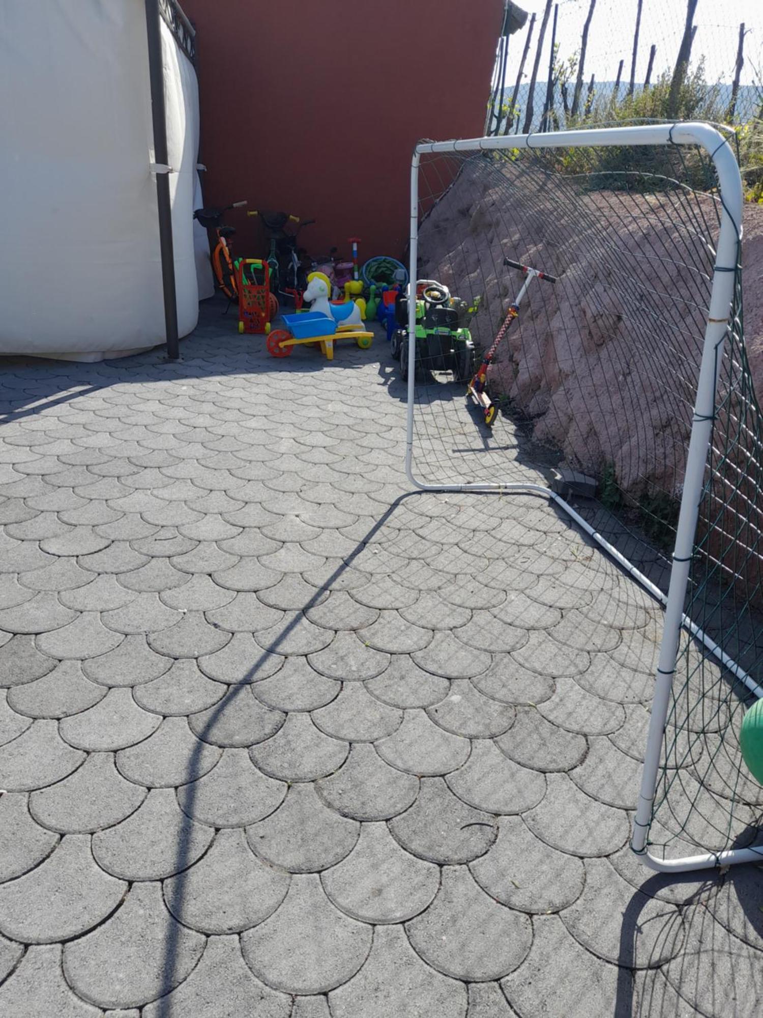 Sikelia Etna House Villa Zafferana Etnea Eksteriør billede